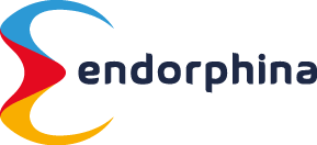 Логотип Endorphina