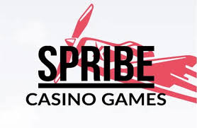 Логотип Spribe