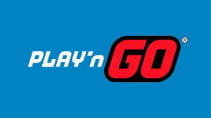 Логотип Play'n GO