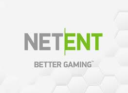 Логотип NetEnt