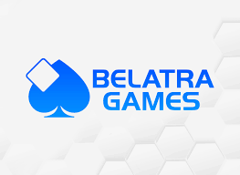 Логотип Belatra Games
